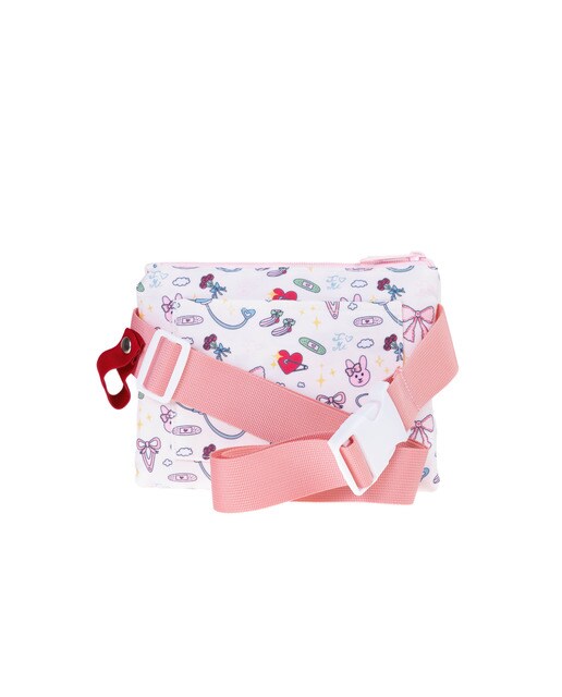 Fanny bag Enfermera en apuros coquette dream 5