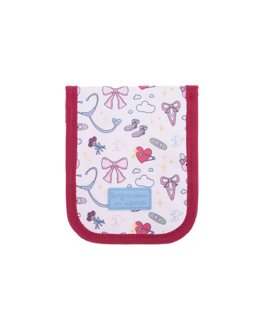 Organizador de bolsos Enfermera en apuros coquette dream 1