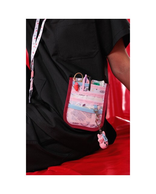 Organizador de bolsos Enfermera en apuros coquette dream 2