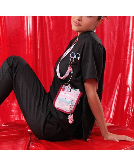 Organizador de bolsos Enfermera en apuros coquette dream 3