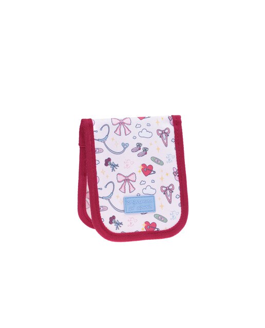Organizador de bolsos Enfermera en apuros coquette dream 5
