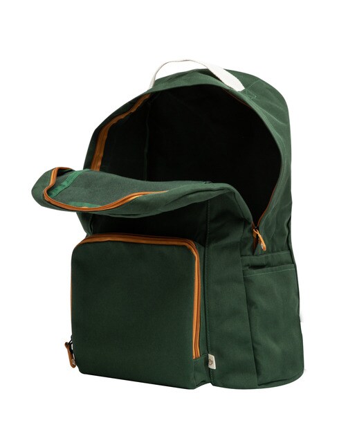 Mochila dobrável Mr Wonderful: Follow the leader 3
