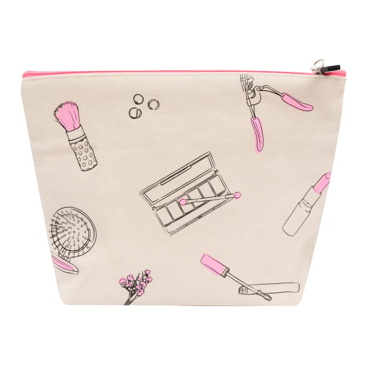 Necessaire de viagem Mr Wonderful: Filtros no interior 2