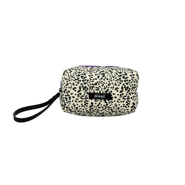 Imagem 0 de Bolsa Mr Wonderful: Estampado animal com bolinhas