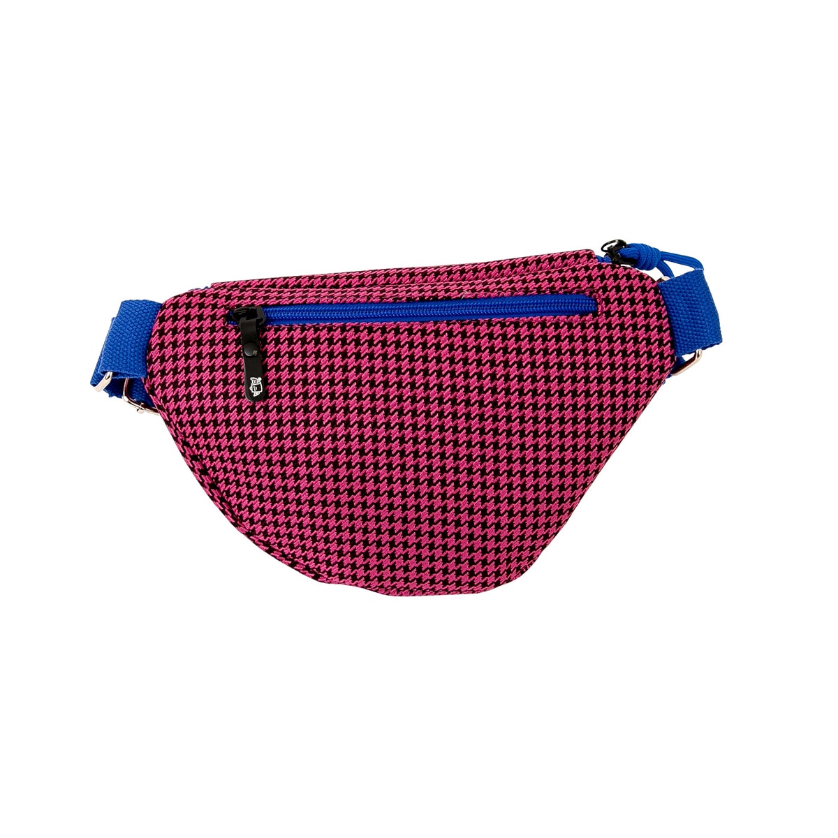 Bolsa a tiracolo Mr Wonderful: Pata de gallo 5