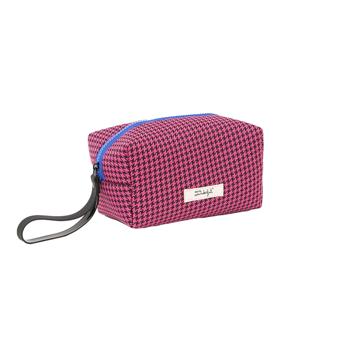 Pochette Mr Wonderful: Pata de gallo. 2