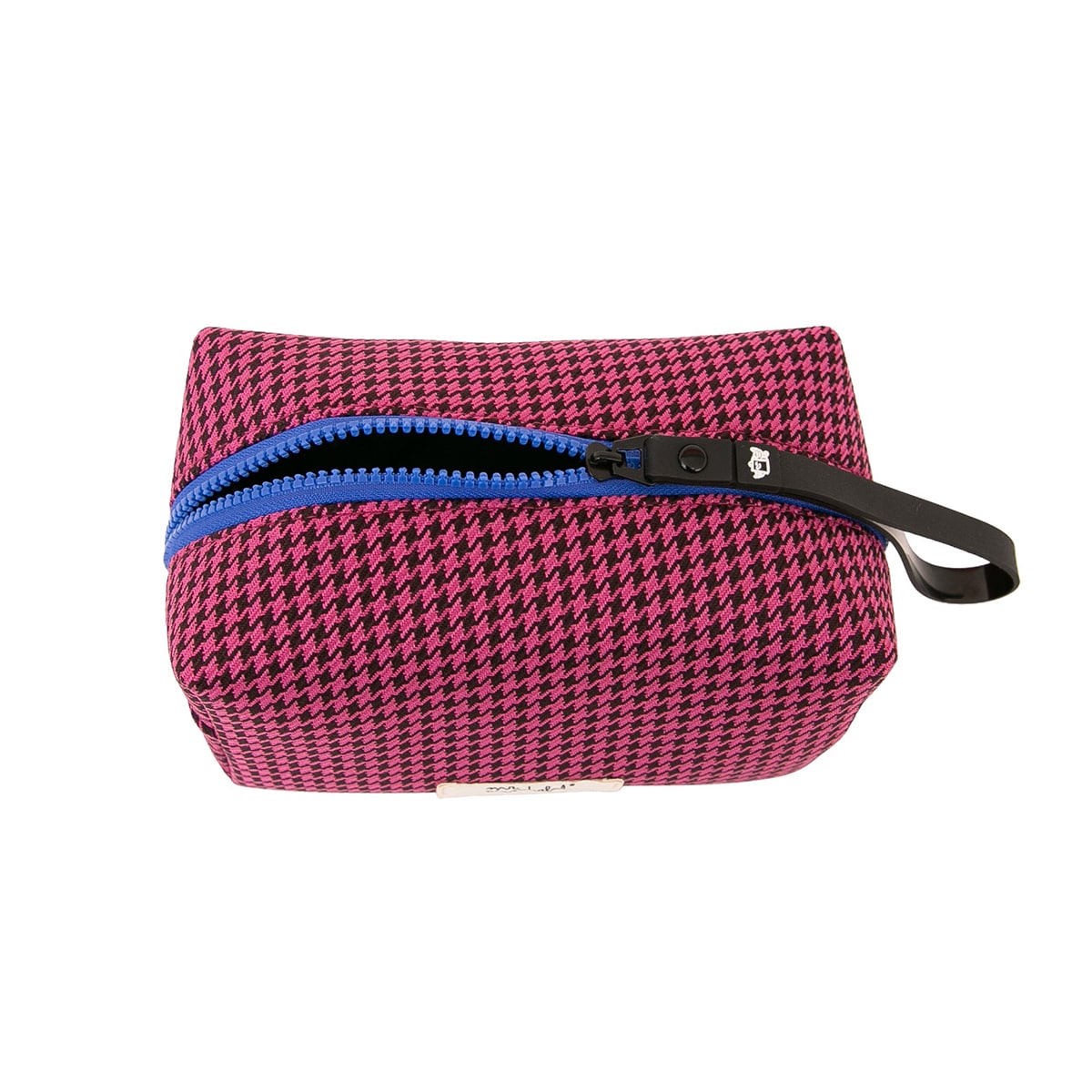 Pochette Mr Wonderful: Pata de gallo. 3