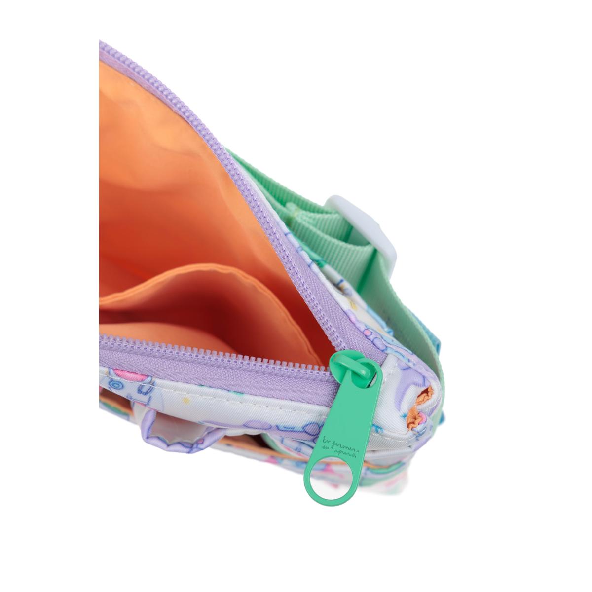 Fanny bag PATRICIASINPRISA x Enfermera en apuros 4