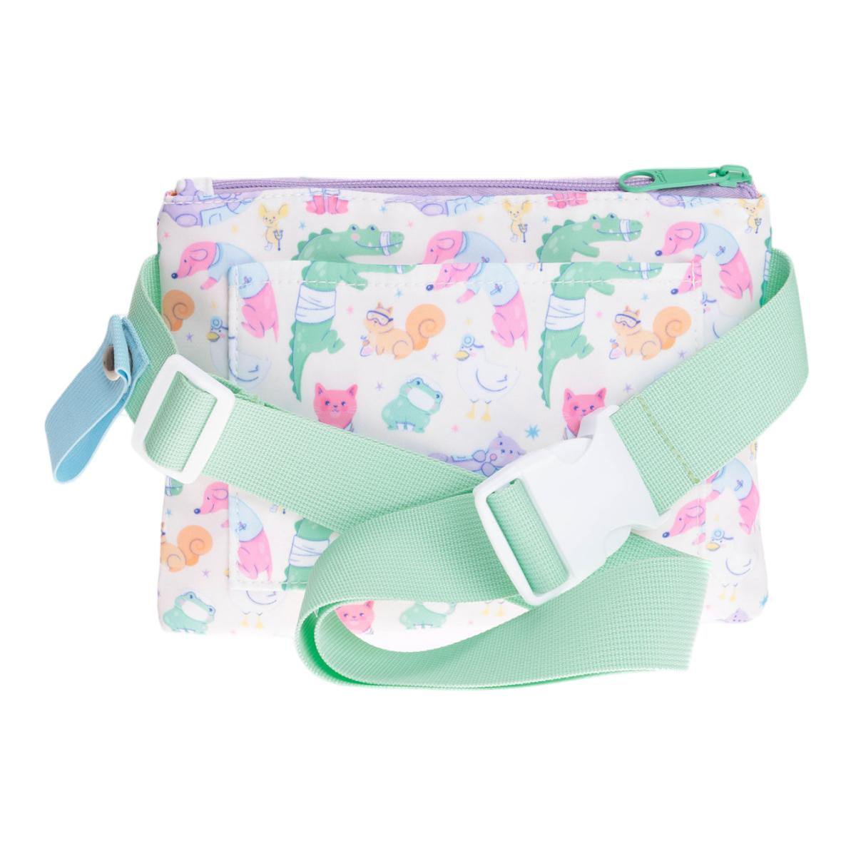 Fanny bag PATRICIASINPRISA x Enfermera en apuros 5