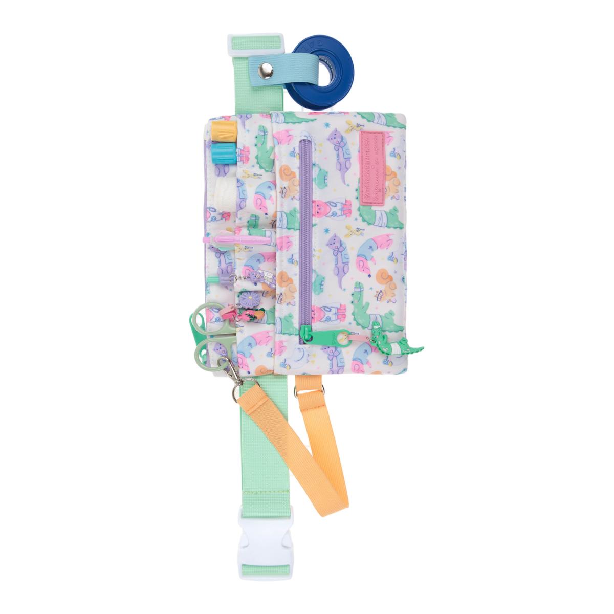 Fanny bag PATRICIASINPRISA x Enfermera en apuros 6