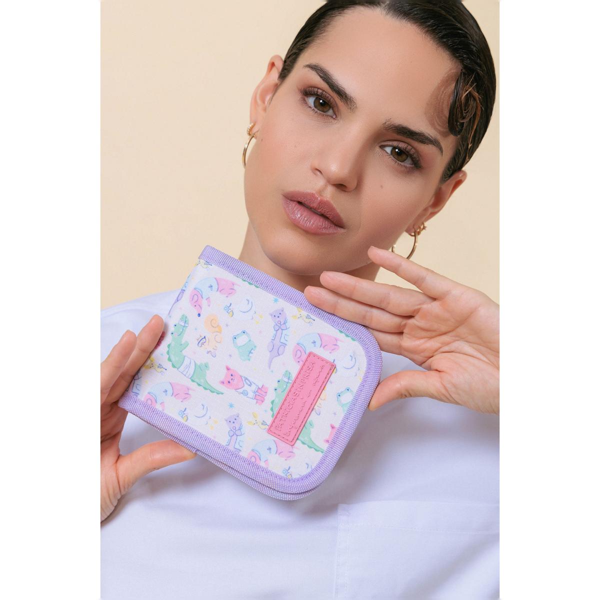 Organizador de Bolso PATRICIASINPRISA x Enfermera en apuros 3