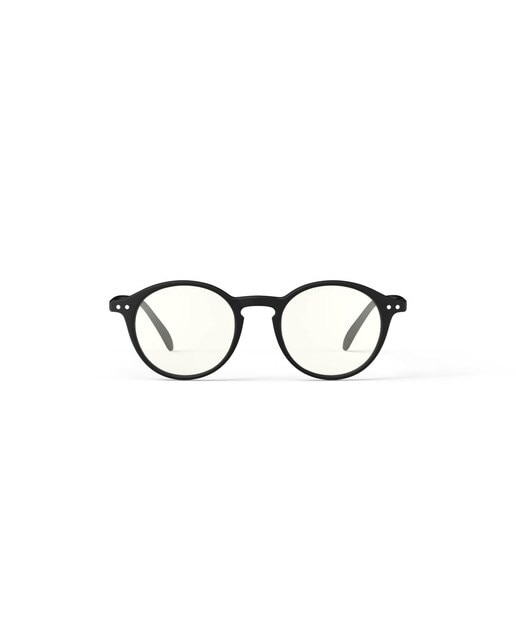 Imagen 0 de Gafas de luz azul Izipizi #D forma pantos negro