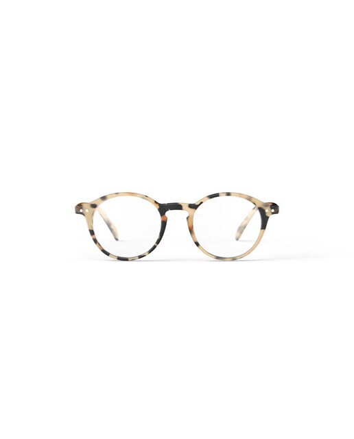 Gafas de lectura Izipizi #D forma pantos carey light