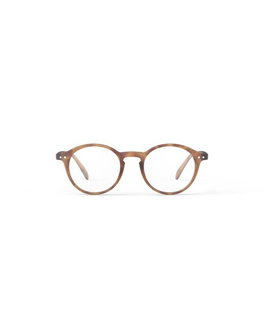 Imagen 0 de Gafas de lectura Izipizi #D forma pantos havane