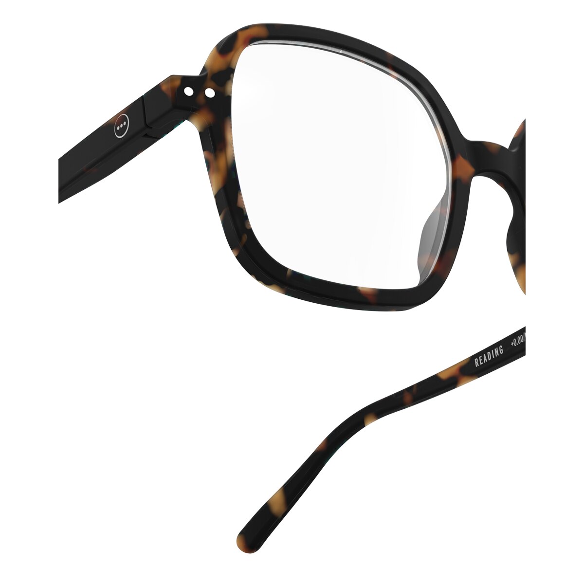 Óculos de Leitura #Office Oversize Carey 3