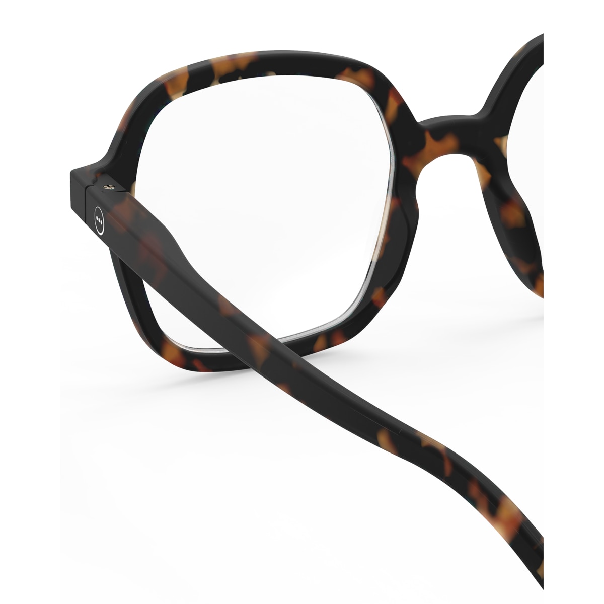 Óculos de Leitura #Office Oversize Carey 4