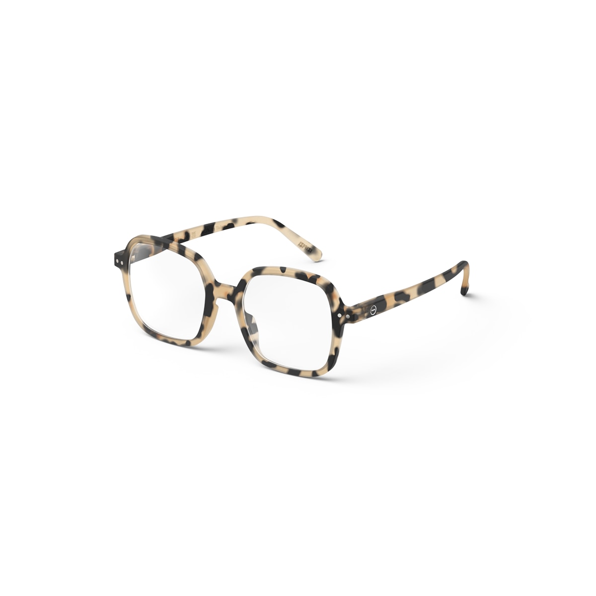 Óculos de Leitura #Office Oversize - Carey Light 2