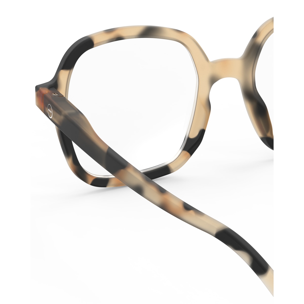 Óculos de Leitura #Office Oversize - Carey Light 4