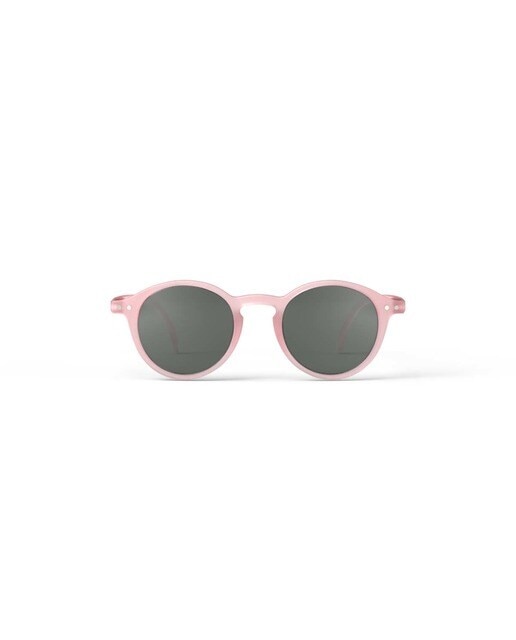 Óculos de Sol para Crianças dos 5 a 10 anos # D de Forma Pantos - Rosa 1