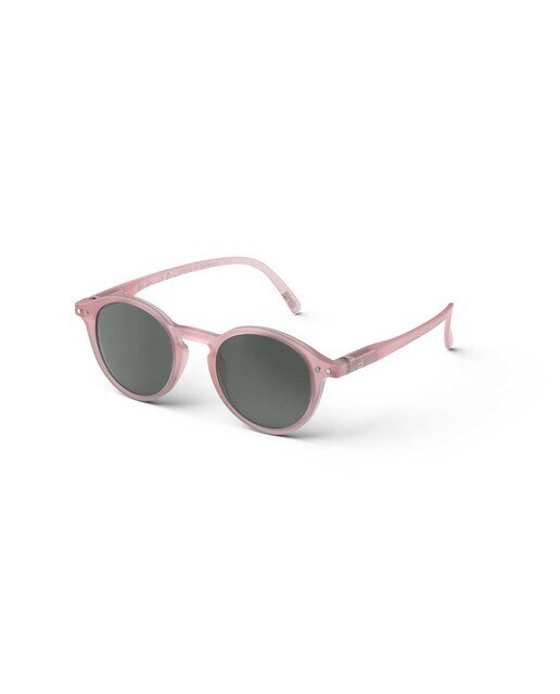 Óculos de Sol para Crianças dos 5 a 10 anos # D de Forma Pantos - Rosa 2