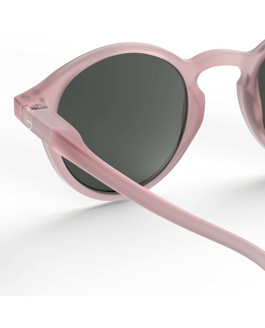 Óculos de Sol para Crianças dos 5 a 10 anos # D de Forma Pantos - Rosa 4