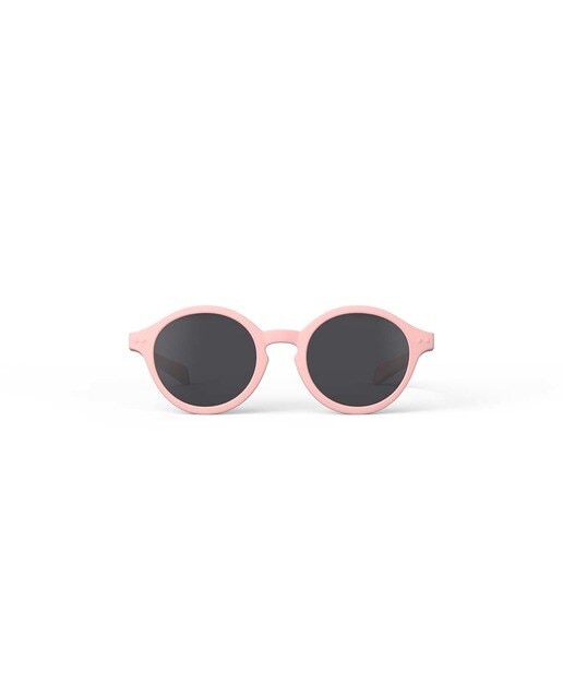 Óculos de Sol para Crianças de 3 a 5 Anos # D de Forma Pantos - Pastel Pink 1