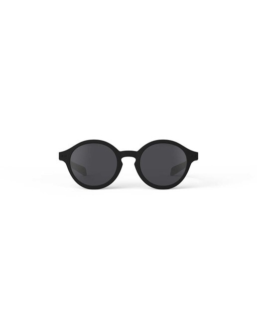 Óculos de Sol para Crianças dos 3 aos 5 Anos # D de Forma Pantos - Preto 1