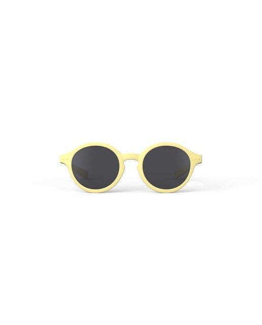 Imagen 0 de Gafas de sol para niños de 3 a 5 años Izipizi #D forma pantos lemonade