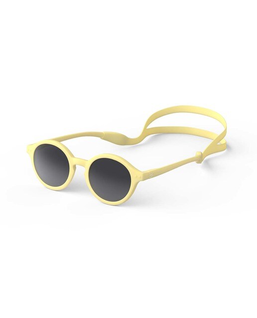 Gafas de sol para niños de 3 a 5 años Izipizi #D forma pantos lemonade 2