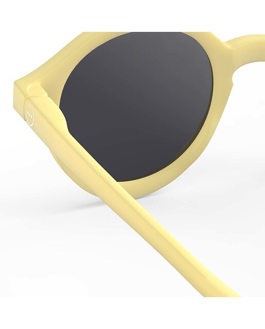 Gafas de sol para niños de 3 a 5 años Izipizi #D forma pantos lemonade 4