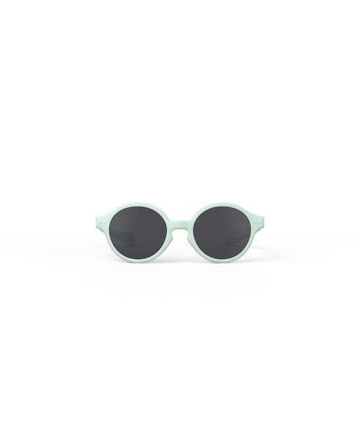 Óculos de Sol para Bebés dos 0 aos 9 Meses # de Forma Pantos - Aqua Green 1
