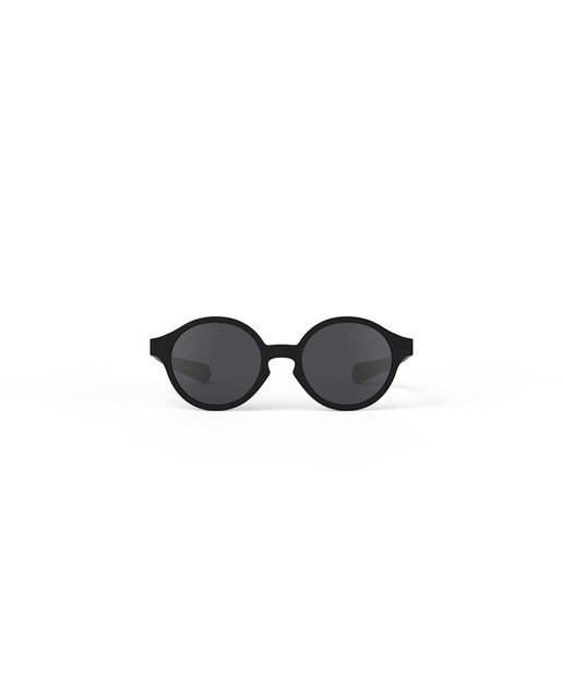Gafas de sol para bebés de 0 a 9 meses Izipizi #D forma pantos negro 1