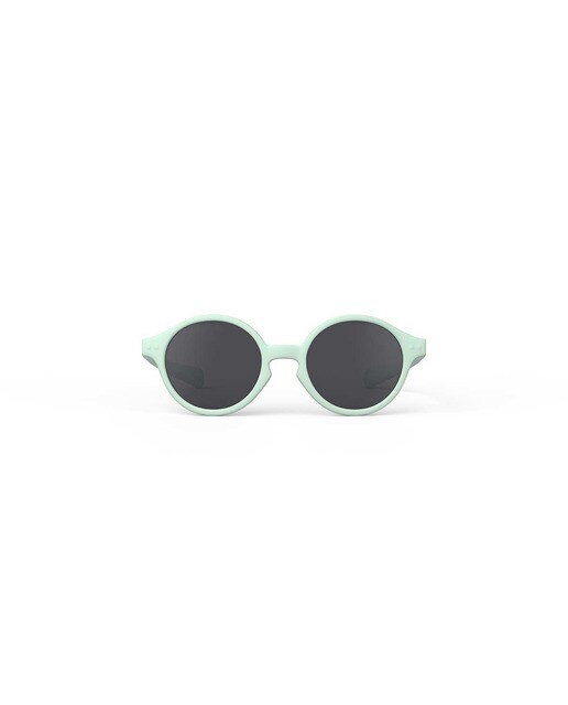Gafas de sol para niños de 9 a 36 meses Izipizi #D forma pantos aqua green