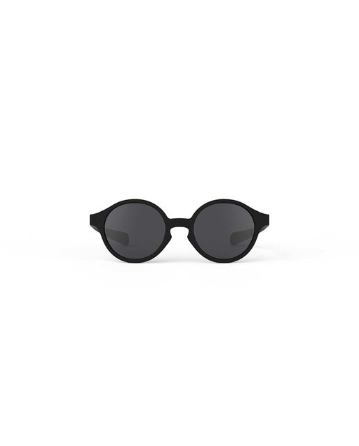 Óculos de Sol para Crianças dos 9 aos 36 Meses # D de Forma Pantos - Preto 1