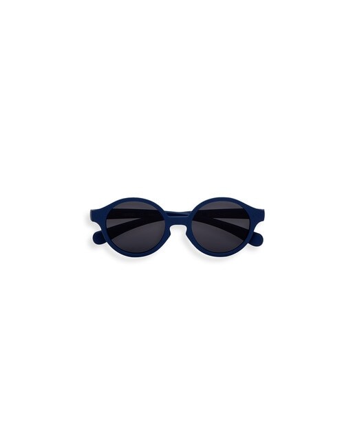 Imagem 0 de Óculos de Sol para Bebés dos 0 aos 9 Meses # D de Forma Pantos - Denim Blue