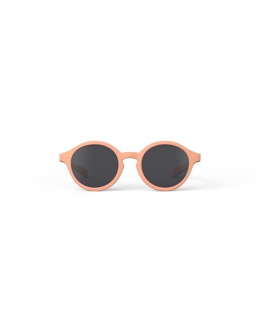 Óculos de Sol para Crianças de 3 a 5 Anos # D de Forma Pantos - Rosa Apricot 1
