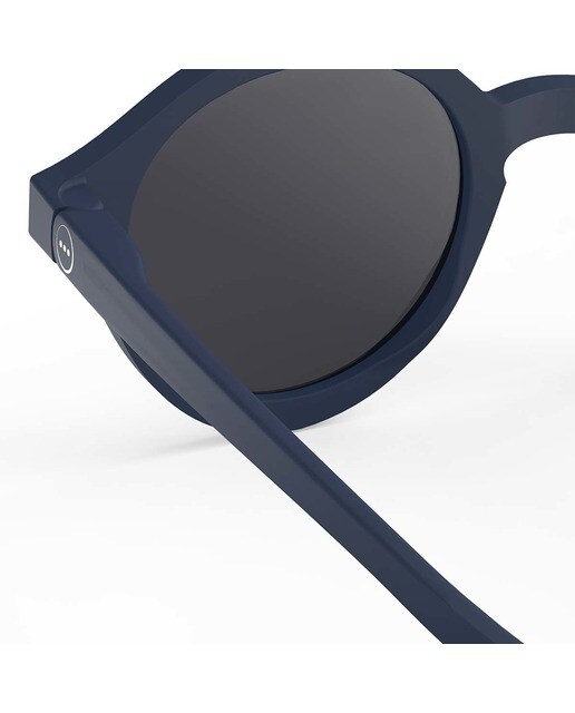 Óculos de Sol para Crianças dos 3 aos 5 anos # D de Forma Pantos - Azul-Denim 4
