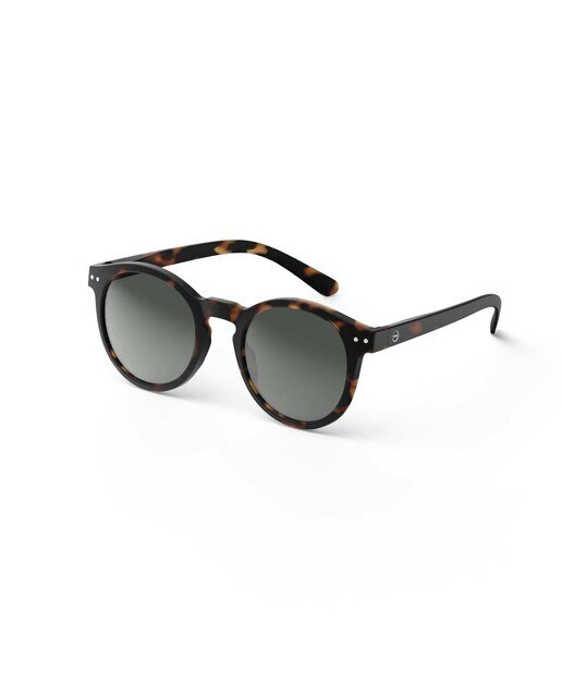 Gafas de sol Izipizi #M forma pantos carey 2