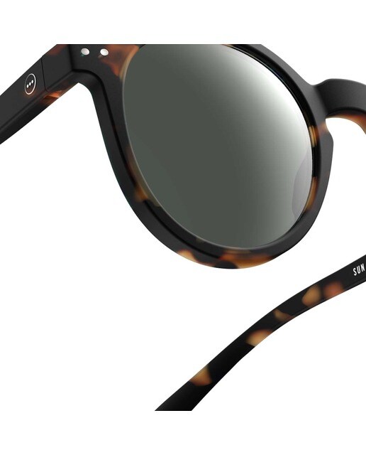 Gafas de sol Izipizi #M forma pantos carey 3