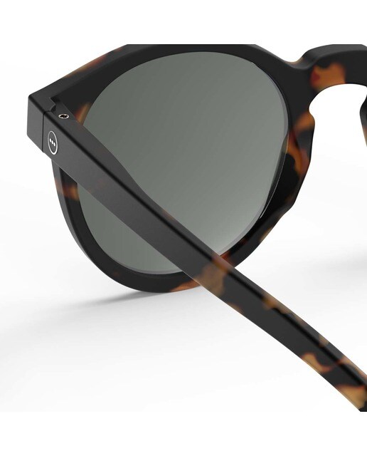 Gafas de sol Izipizi #M forma pantos carey 4