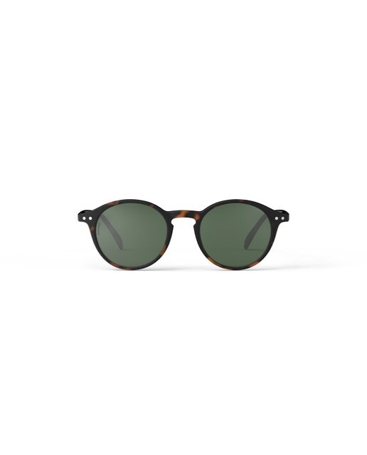 Imagen 0 de Gafas de sol polarizadas Izipizi #D forma pantos carey
