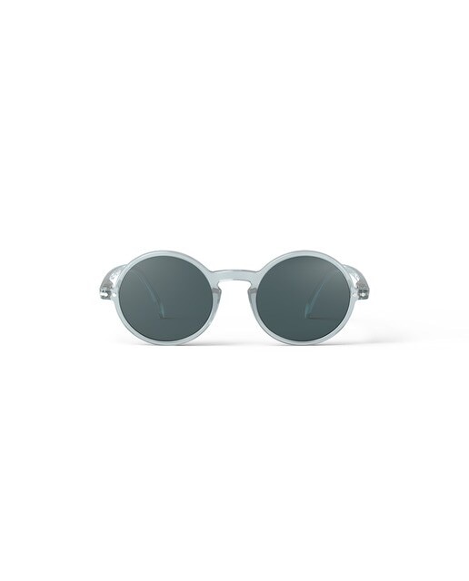 Imagen 0 de Gafas Izipizi de sol #G forma redonda azul frozen