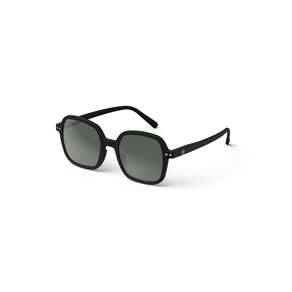 Óculos de Leitura #Office Oversize - Preto 2