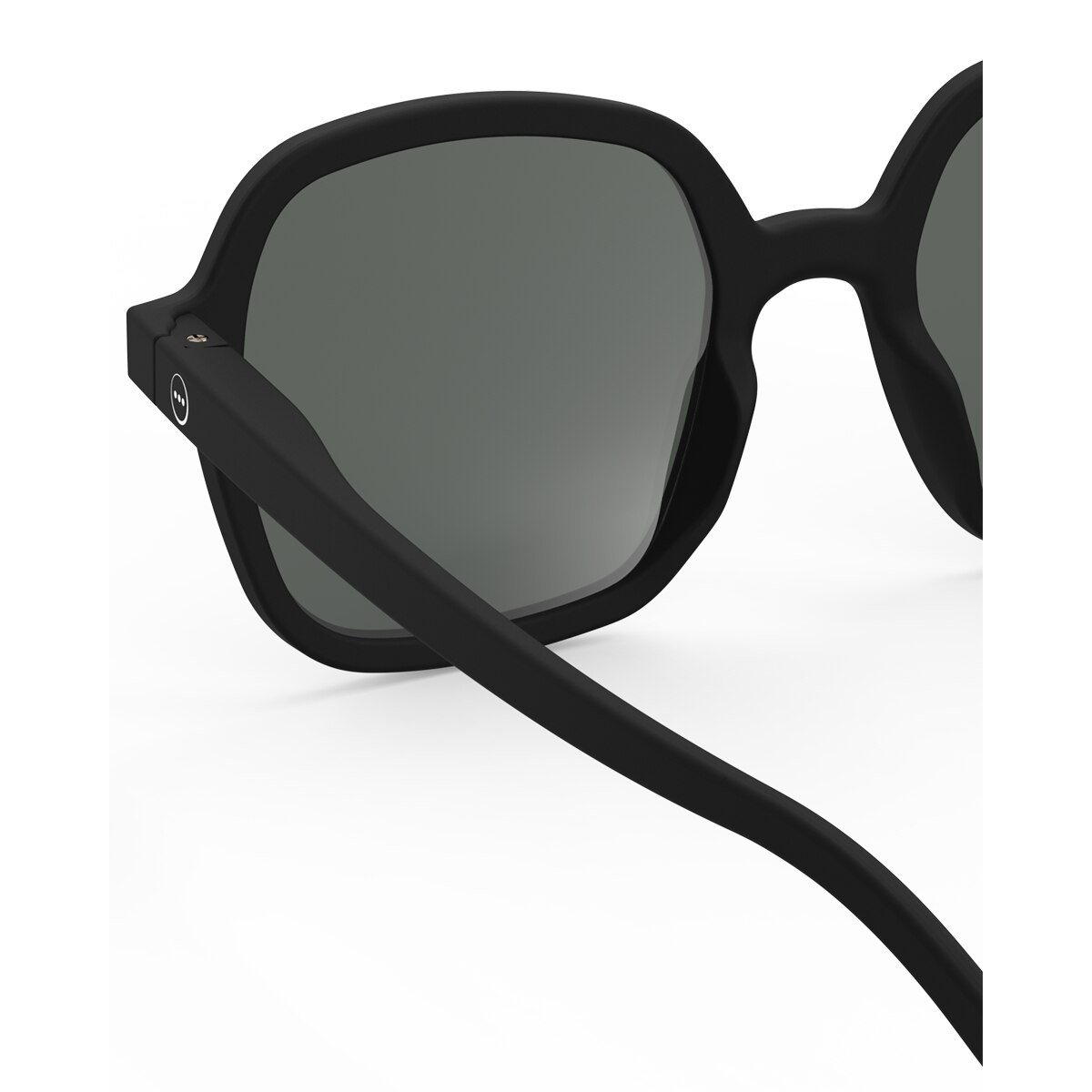 Óculos de Leitura #Office Oversize - Preto 4
