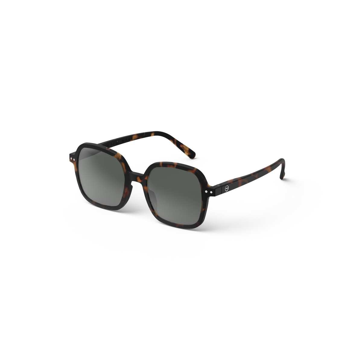 Óculos de Sol #Office Oversize - Carey 2