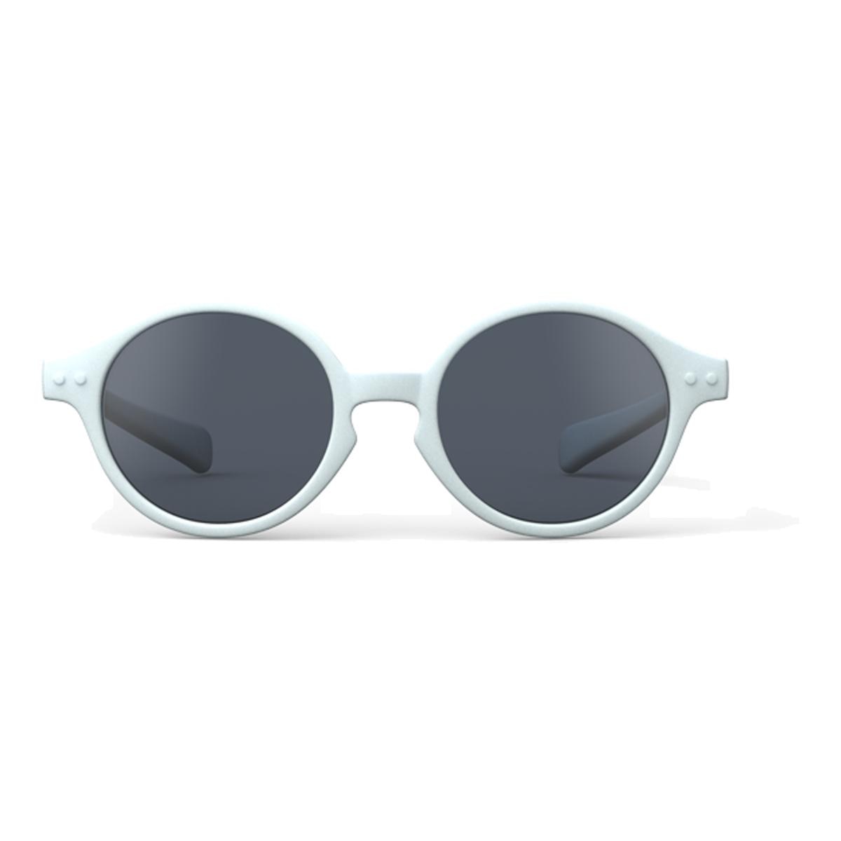 Gafas de sol para bebés de 0 a 3 años Izipizi #D forma pantos azul sweet.