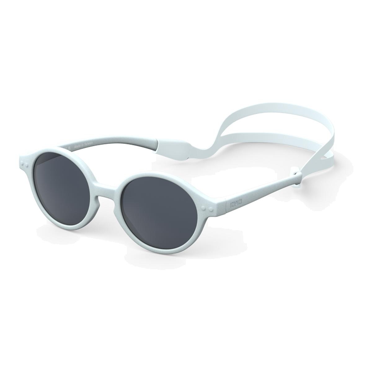 Gafas de sol para bebés de 0 a 3 años Izipizi #D forma pantos azul sweet 2