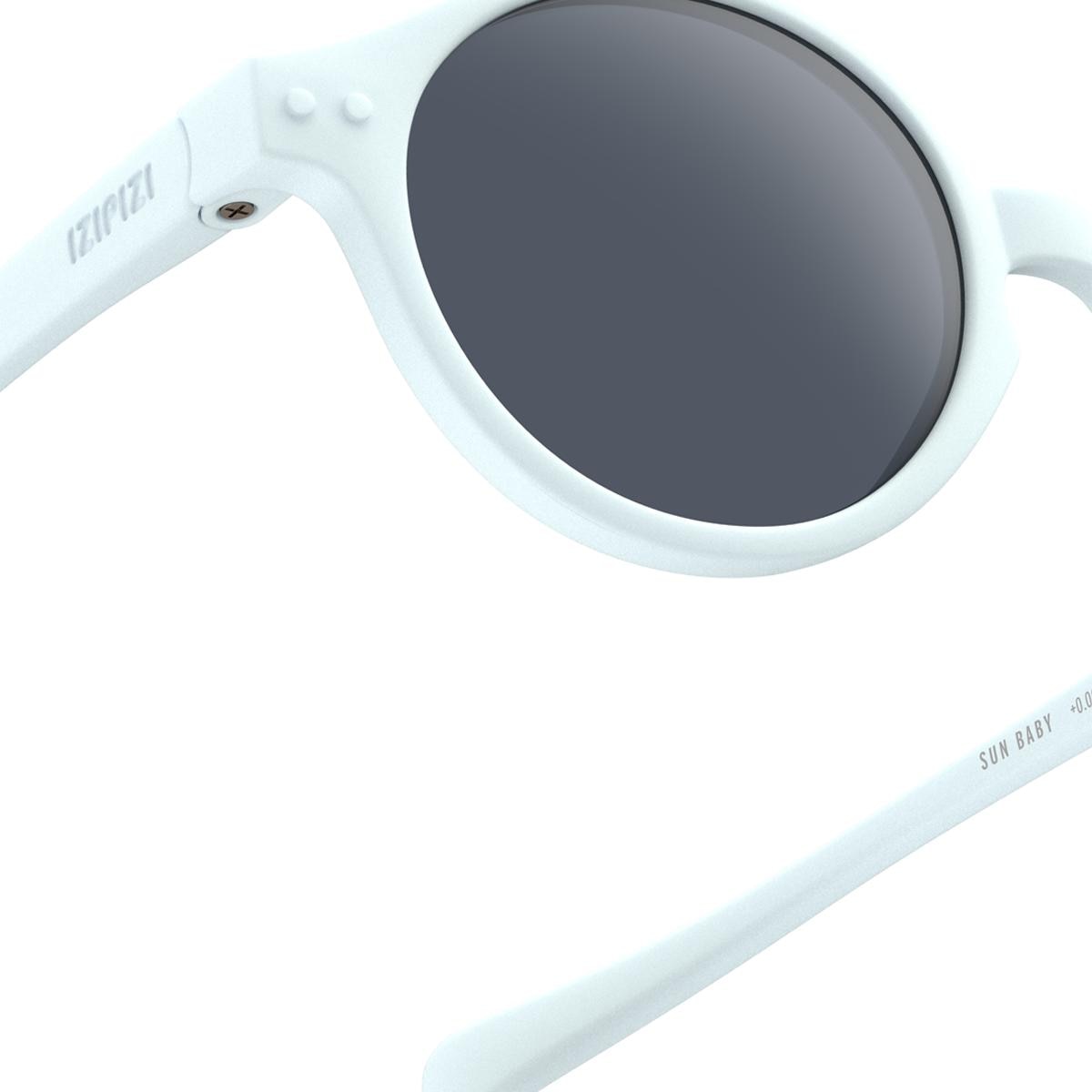 Gafas de sol para bebés de 0 a 3 años Izipizi #D forma pantos azul sweet 3