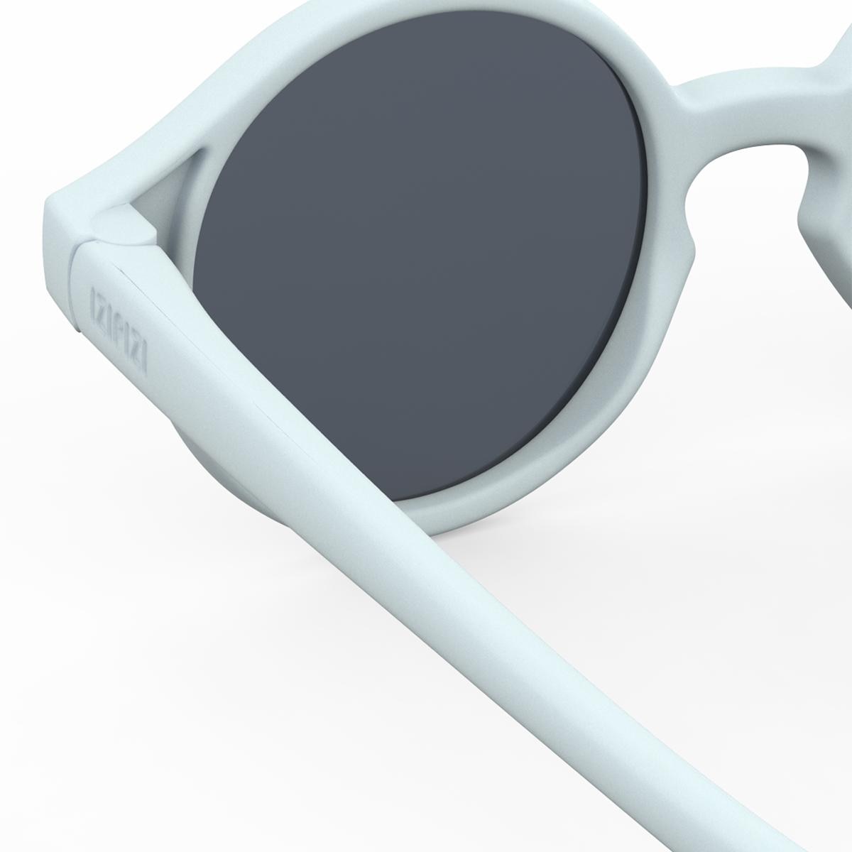 Gafas de sol para bebés de 0 a 3 años Izipizi #D forma pantos azul sweet 4