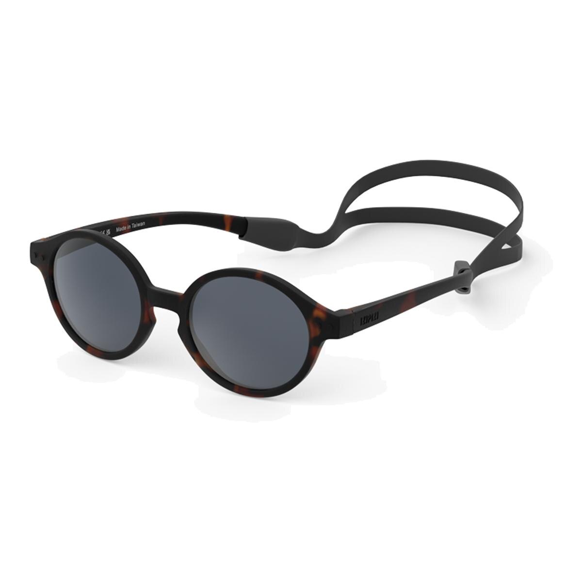 Gafas de sol para bebés de 0 a 3 años Izipizi #D forma pantos concha 2